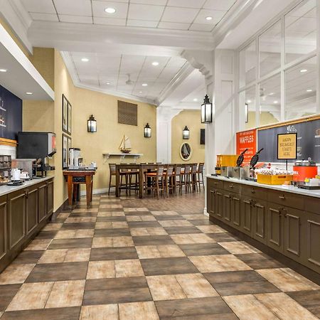 Hampton Inn Boston-Natick Zewnętrze zdjęcie