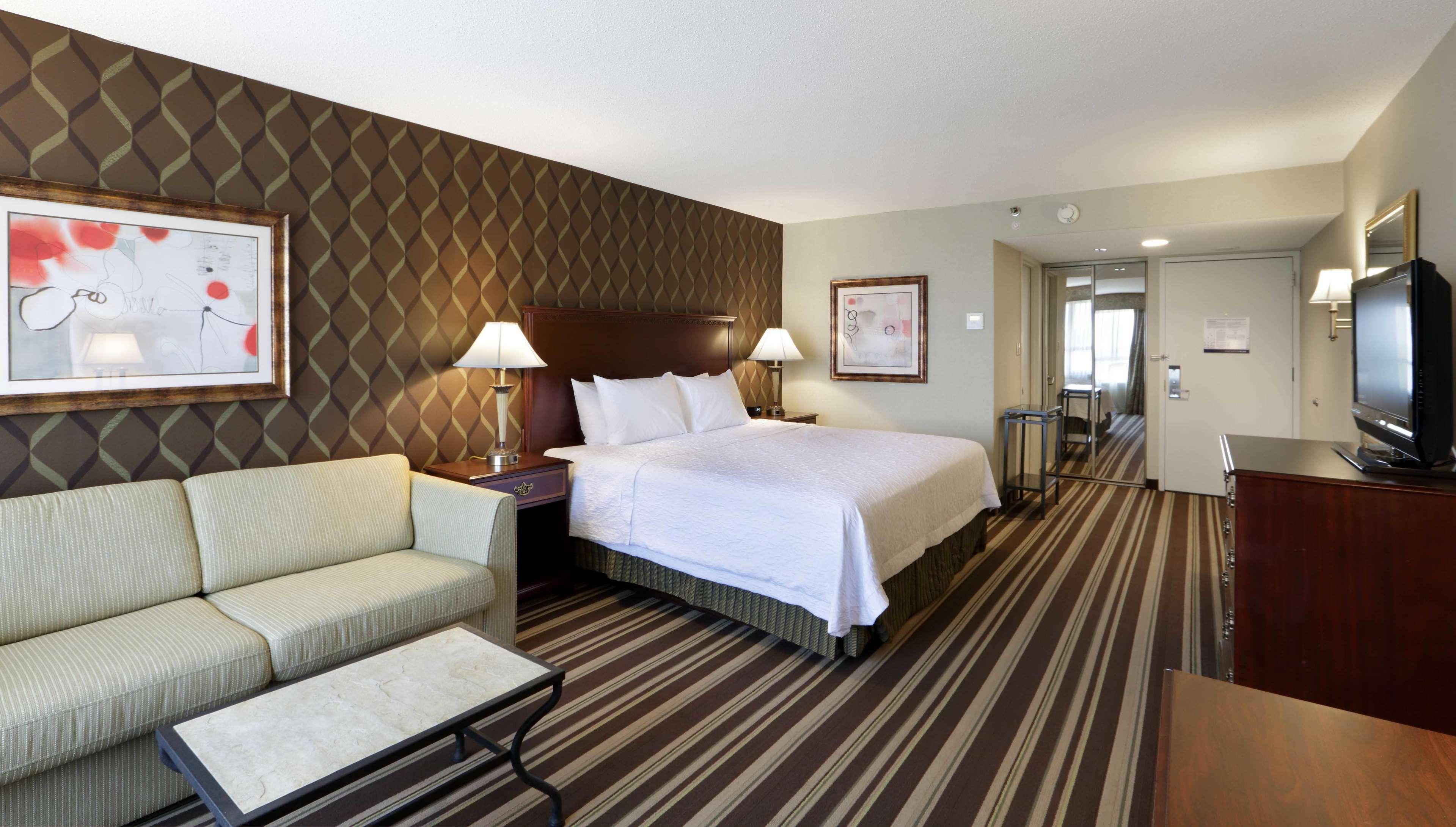 Hampton Inn Boston-Natick Zewnętrze zdjęcie