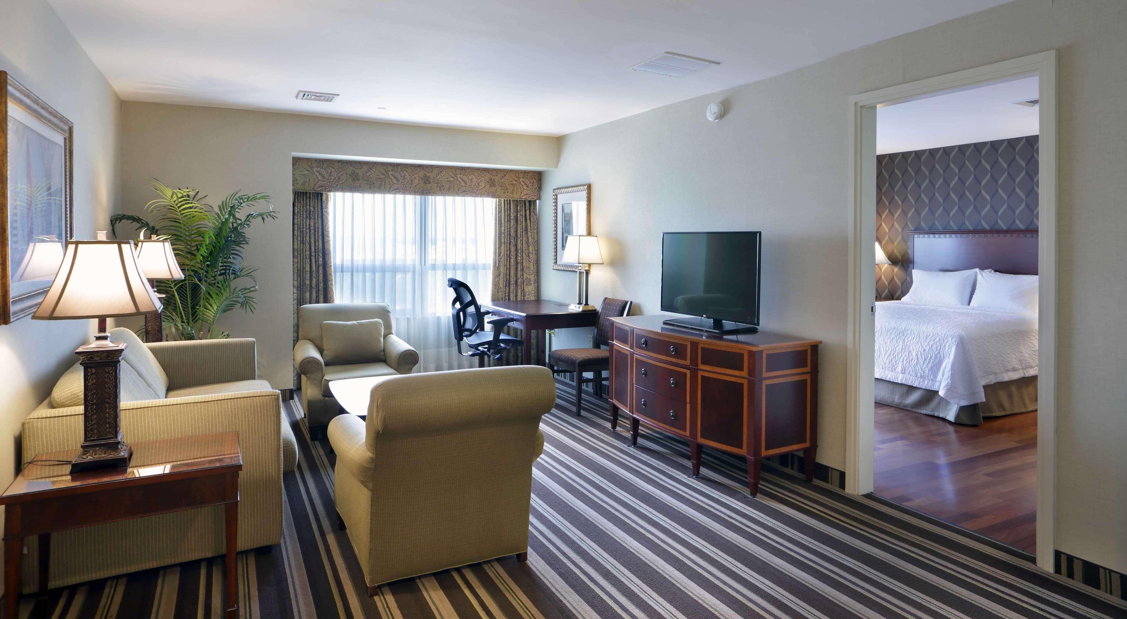 Hampton Inn Boston-Natick Zewnętrze zdjęcie