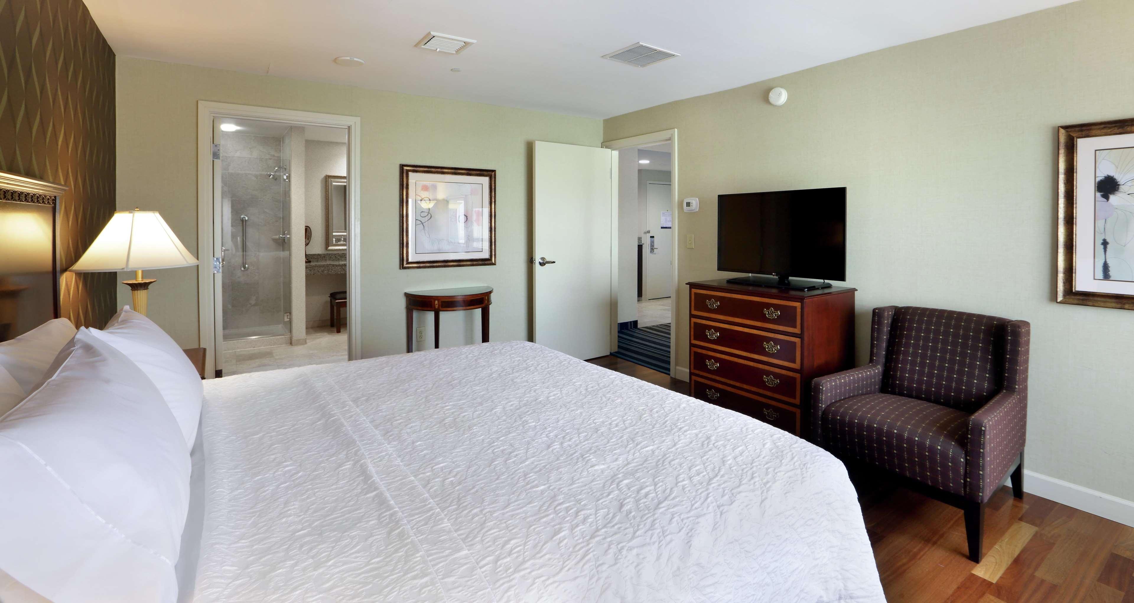 Hampton Inn Boston-Natick Zewnętrze zdjęcie