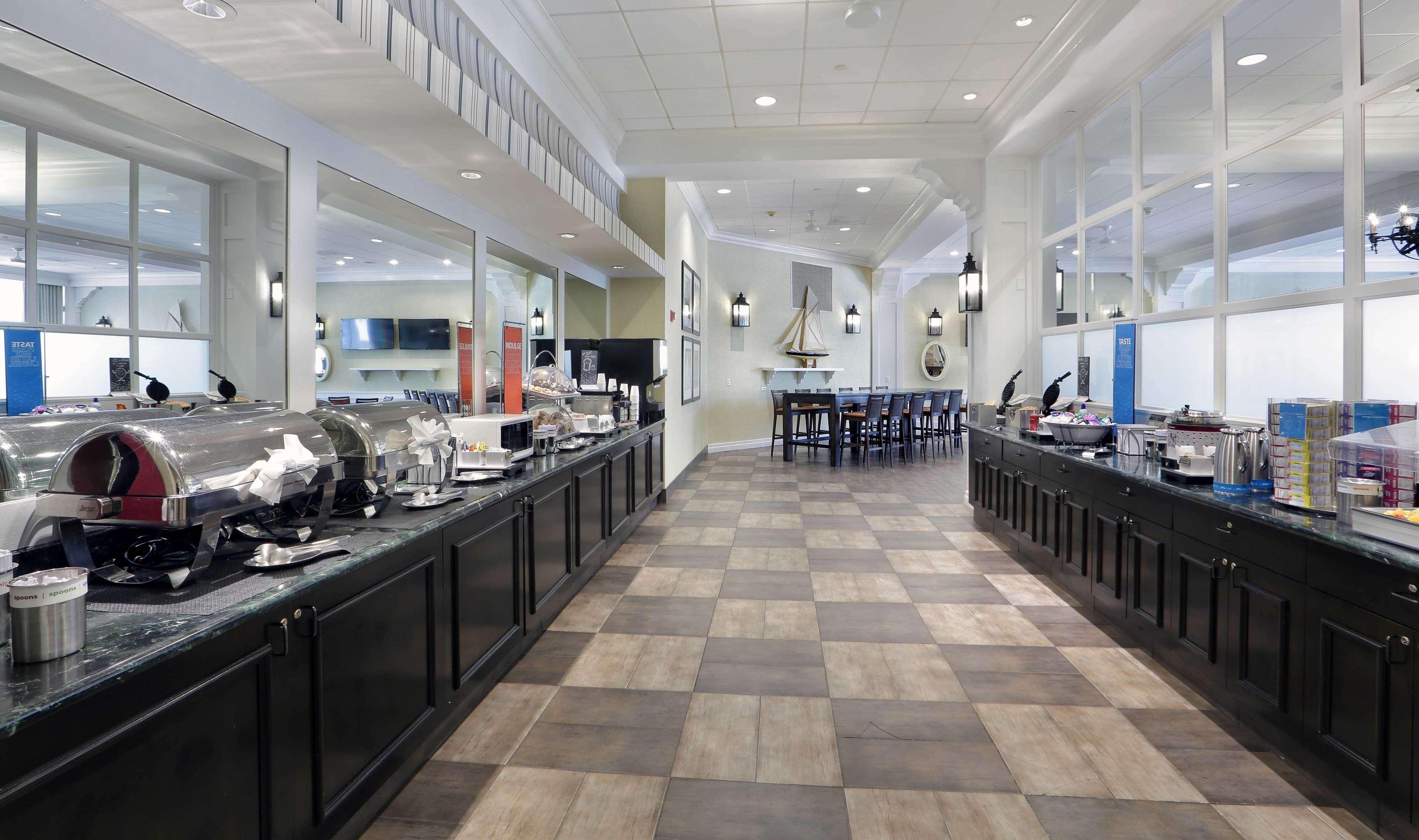 Hampton Inn Boston-Natick Zewnętrze zdjęcie