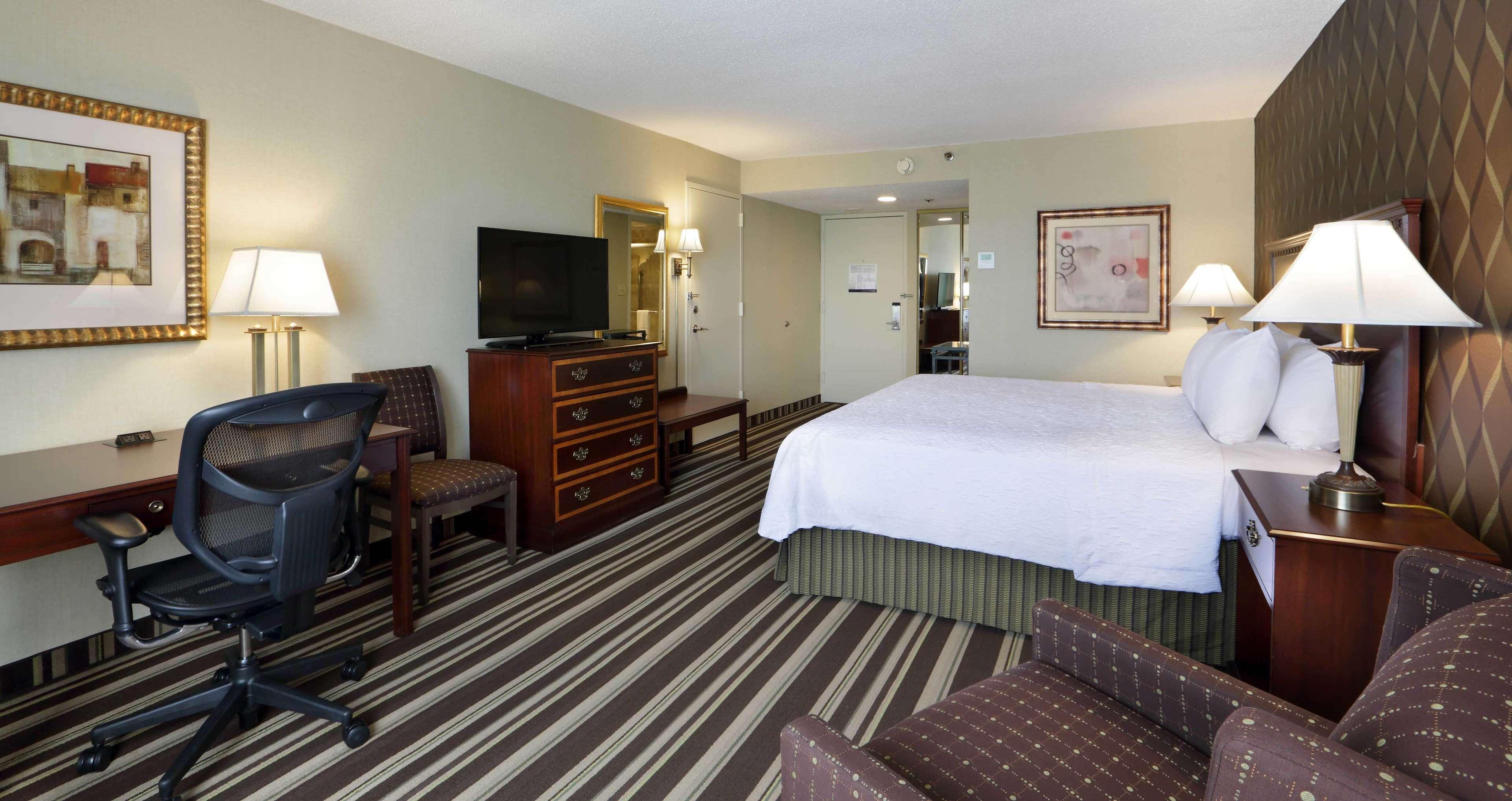 Hampton Inn Boston-Natick Zewnętrze zdjęcie