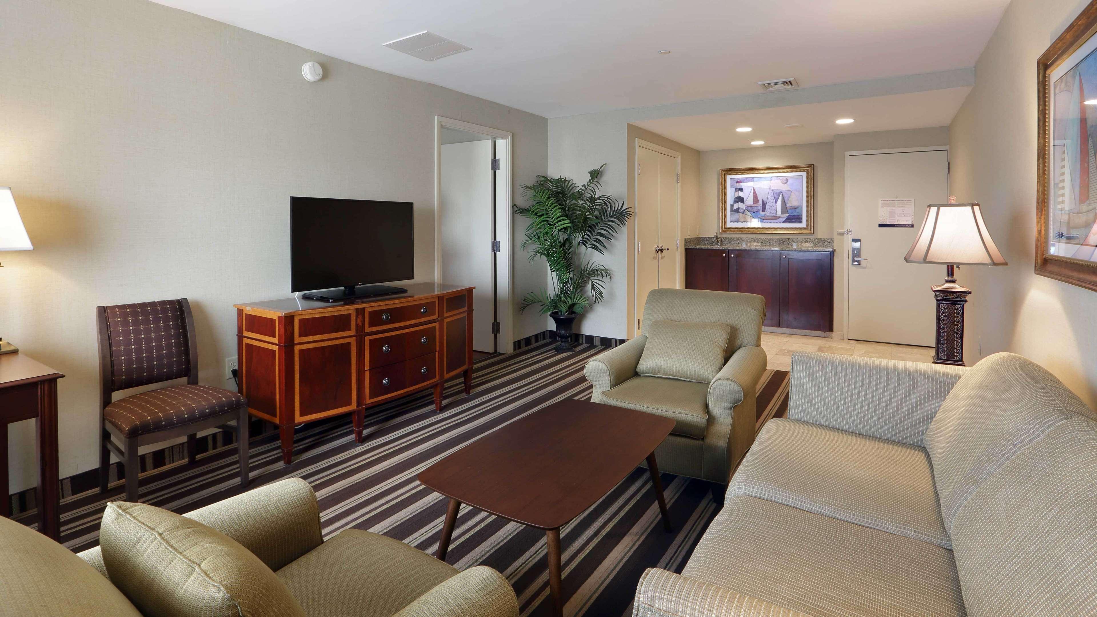 Hampton Inn Boston-Natick Zewnętrze zdjęcie