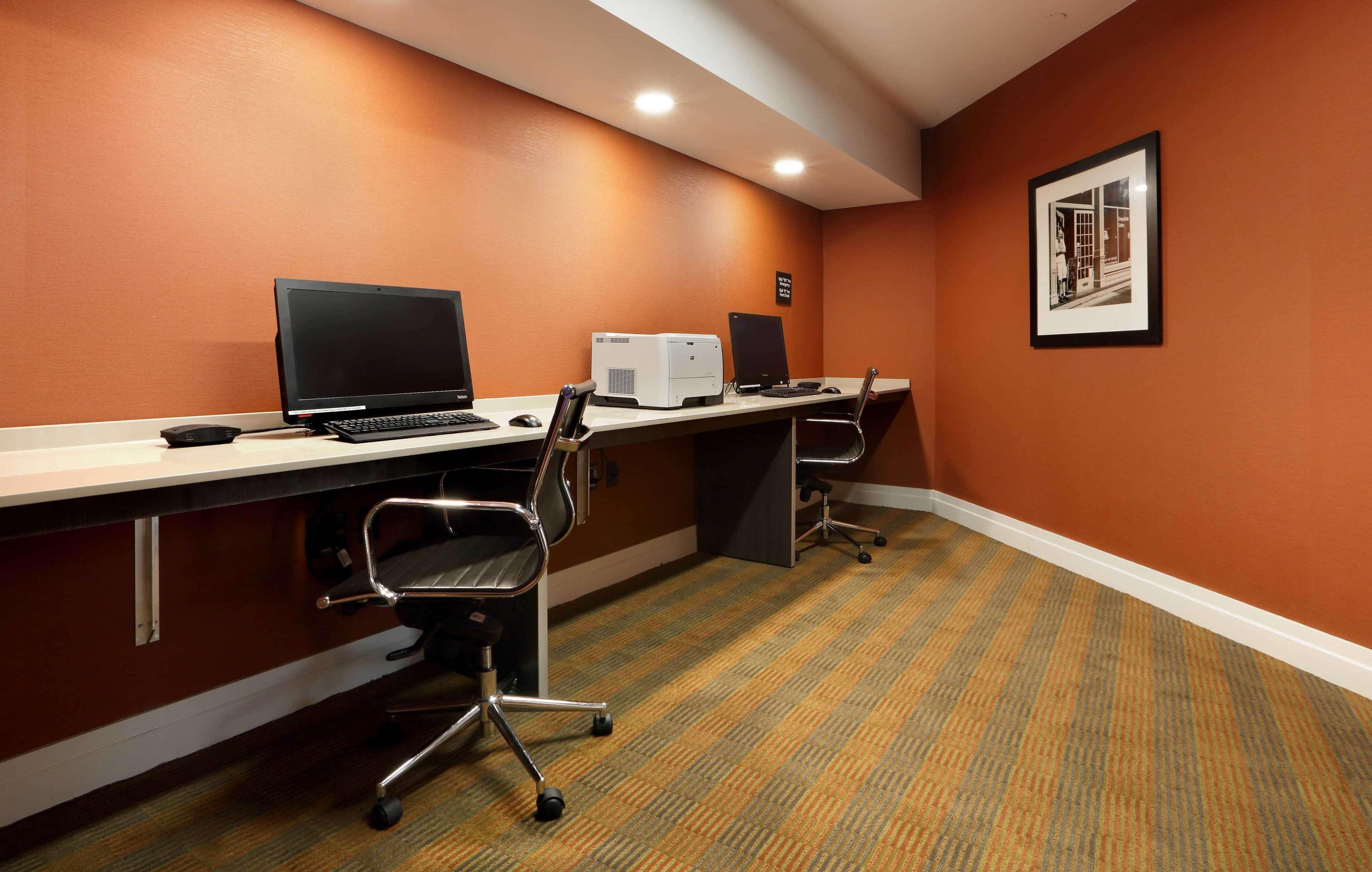 Hampton Inn Boston-Natick Zewnętrze zdjęcie