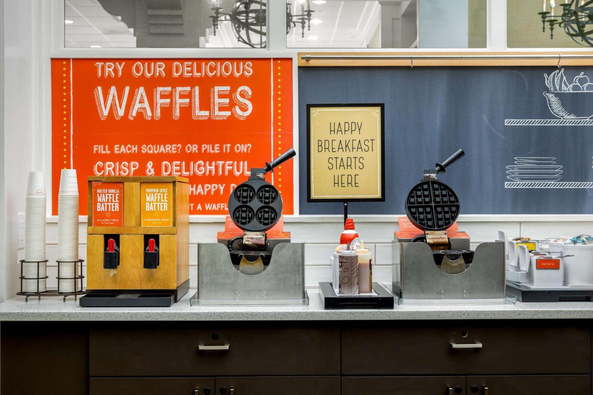 Hampton Inn Boston-Natick Zewnętrze zdjęcie