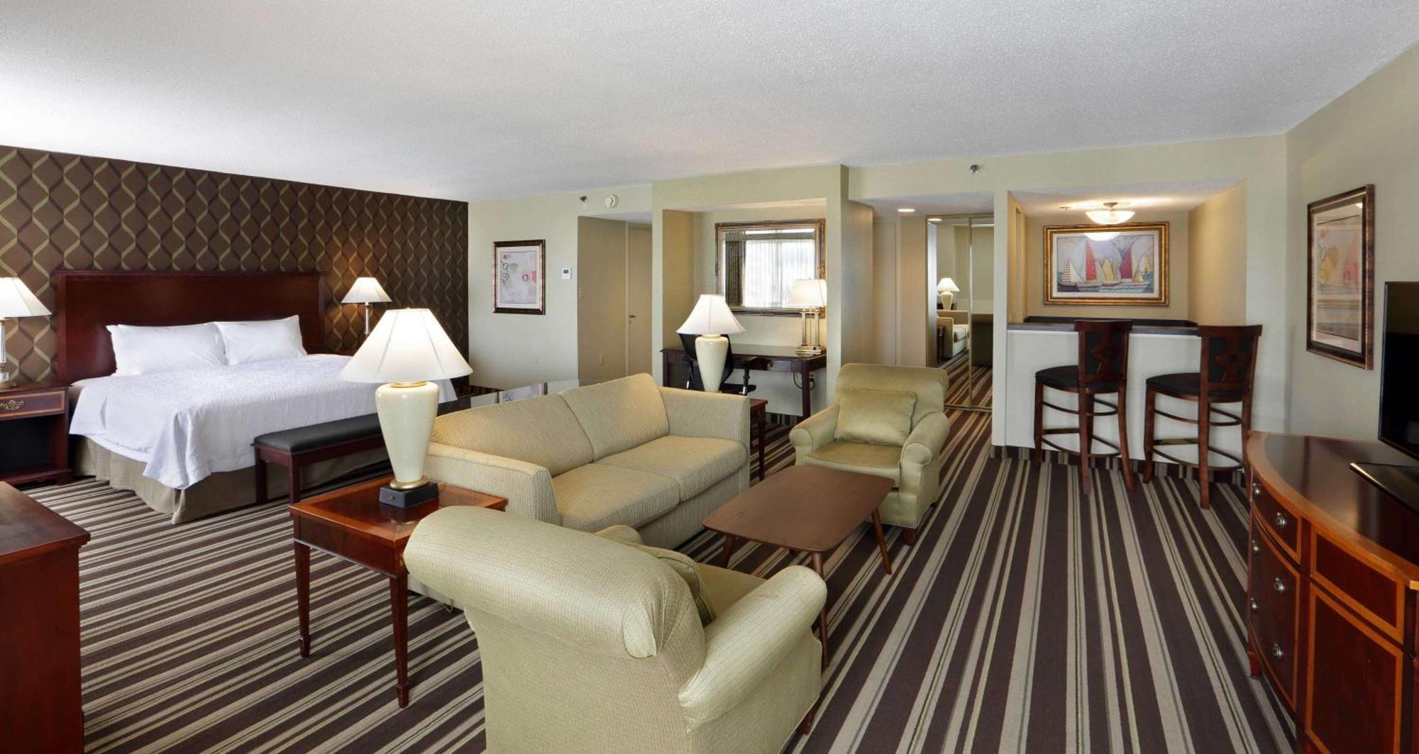 Hampton Inn Boston-Natick Zewnętrze zdjęcie