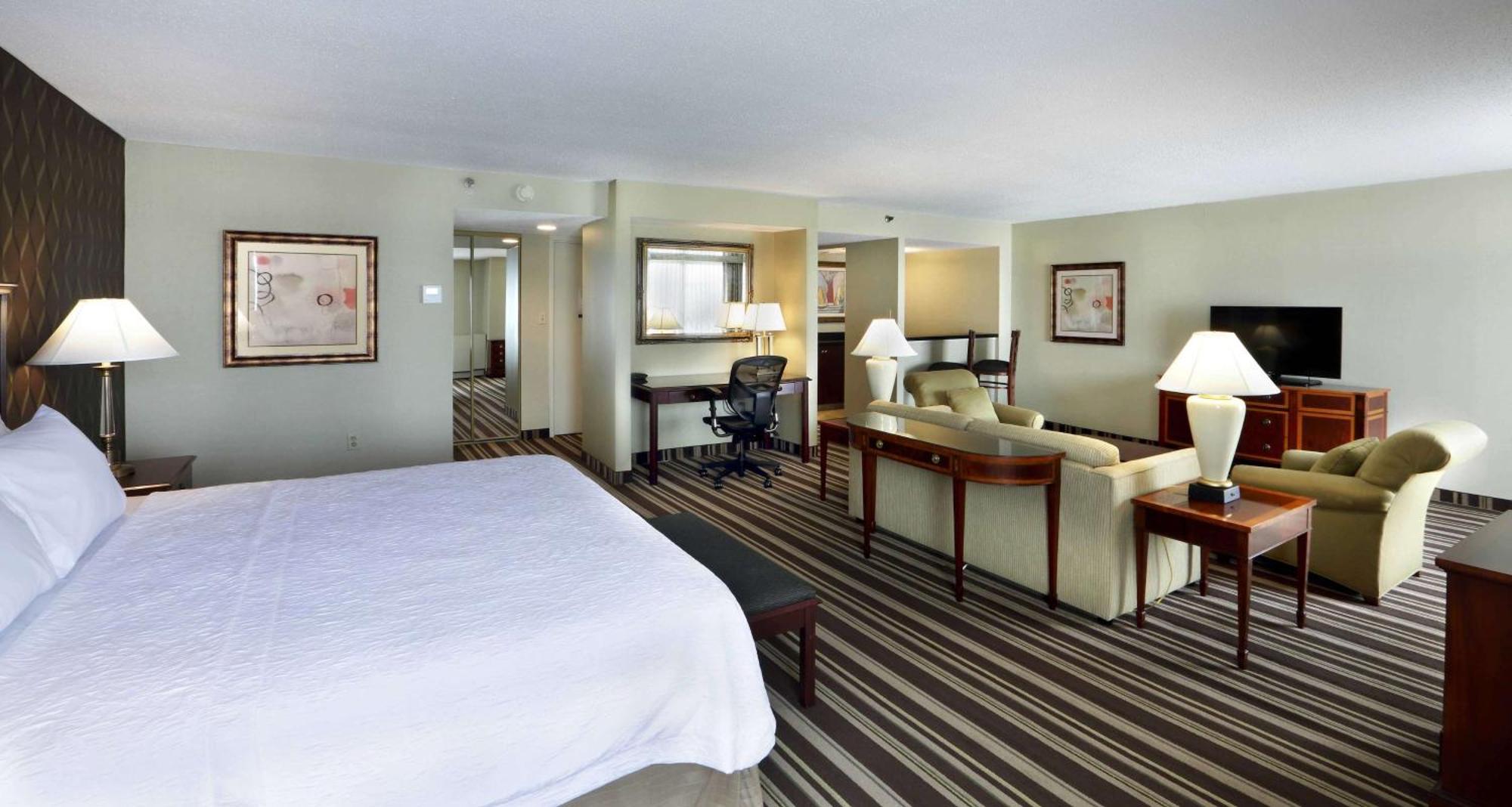 Hampton Inn Boston-Natick Zewnętrze zdjęcie