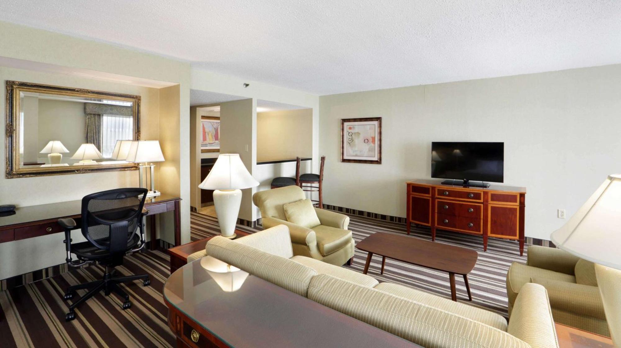 Hampton Inn Boston-Natick Zewnętrze zdjęcie