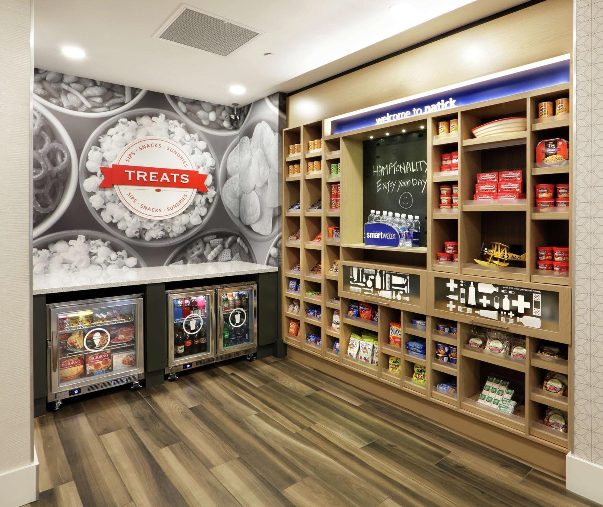 Hampton Inn Boston-Natick Zewnętrze zdjęcie