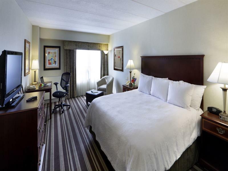 Hampton Inn Boston-Natick Zewnętrze zdjęcie