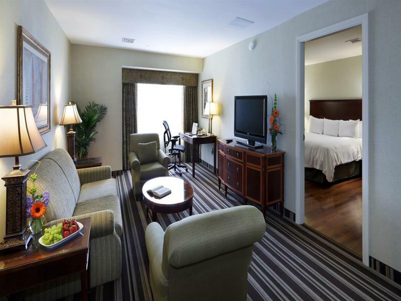 Hampton Inn Boston-Natick Zewnętrze zdjęcie