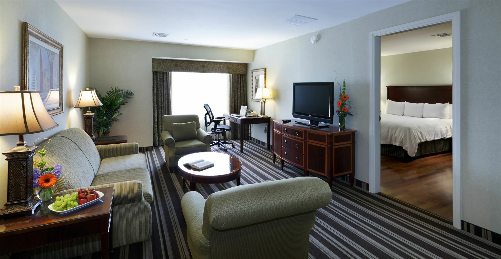 Hampton Inn Boston-Natick Zewnętrze zdjęcie